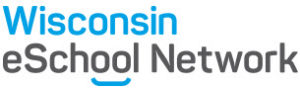 Wisconsin Eschool Network logo