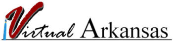 Virtual Arkansas logo